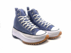 Converse Run Star Hike