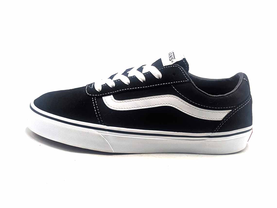 Vans Ward