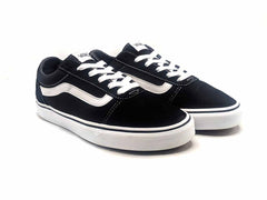 Vans Ward