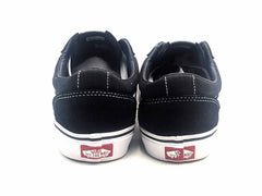 Vans Ward