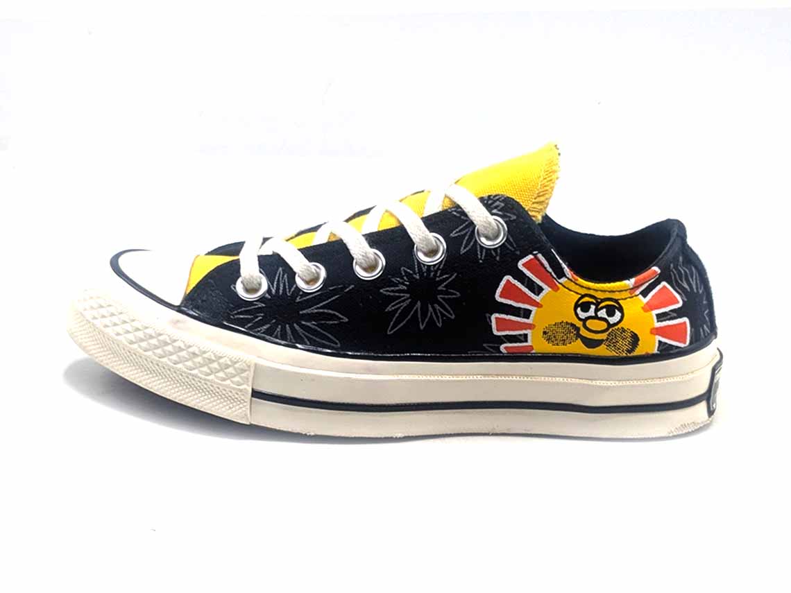 Converse Chuck Taylor All Star 70