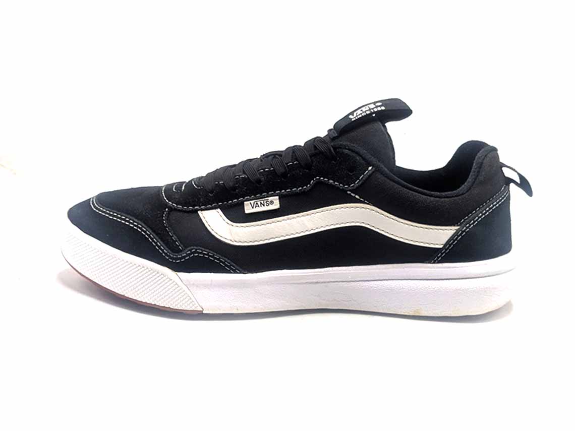 Vans Range EXP