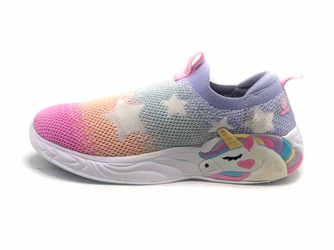 Skechers Lights Unicorn Dreams