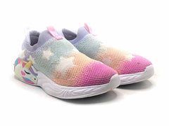 Skechers Lights Unicorn Dreams