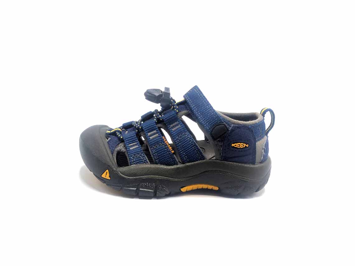 Keen Newport H2