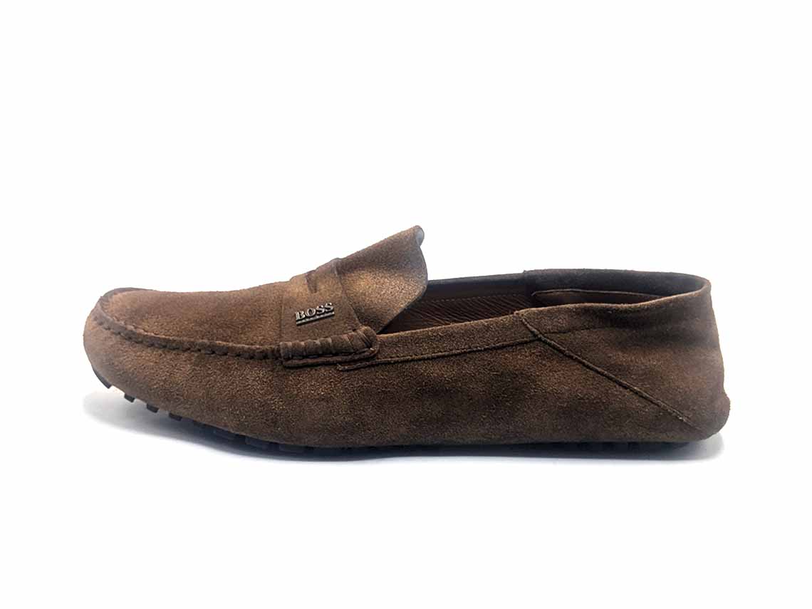 Hugo Boss - Suede