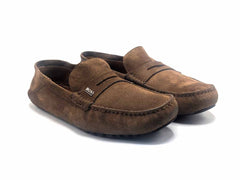 Hugo Boss - Suede