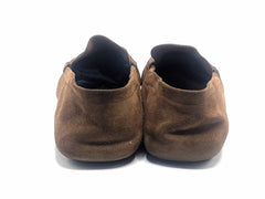 Hugo Boss - Suede