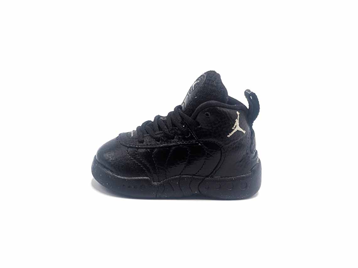 Jordan Jumpman Pro