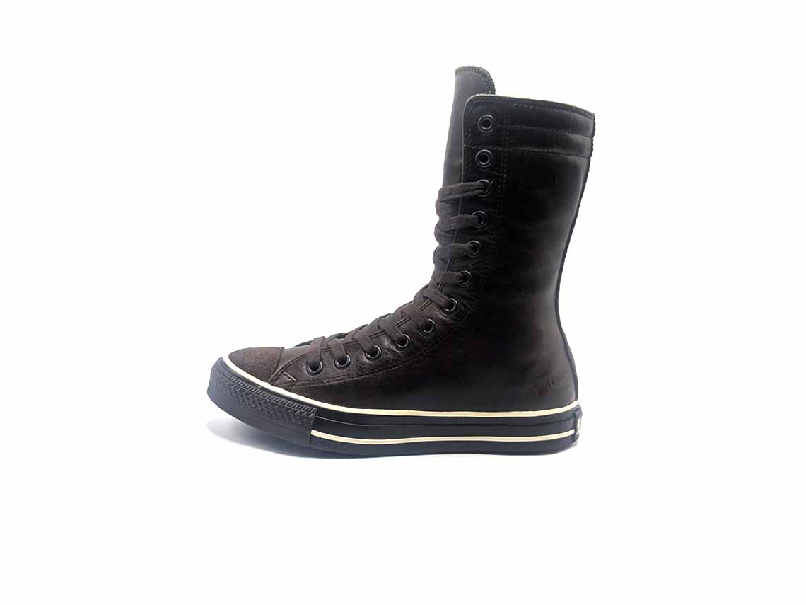 Converse Chuck Taylor All Star Hi - Leather