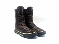 Converse Chuck Taylor All Star Hi - Leather