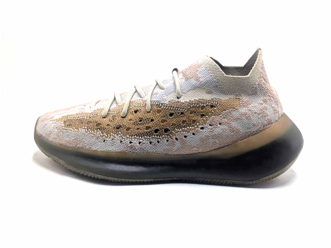 Adidas Yeezy Boost 380 Pepper