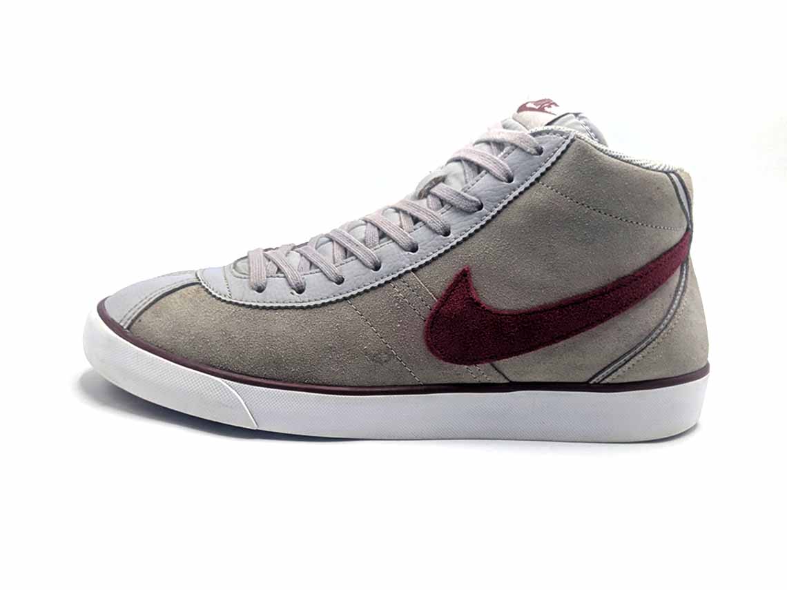 Nike Bruin Mid