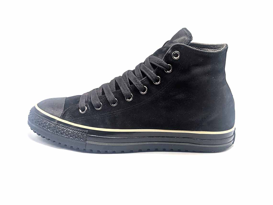 Converse Chuck Taylor All Star - Suede