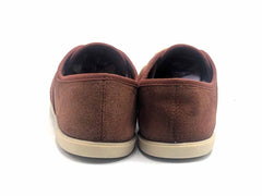 Zara - Suede