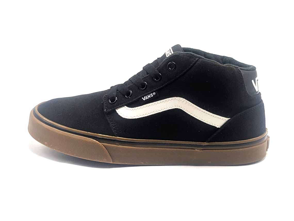 Vans Chapman Mid