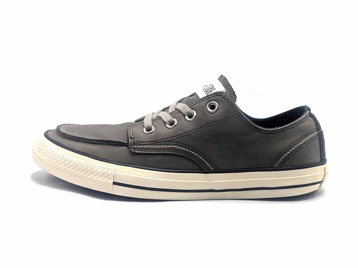 Converse All Star - Leather