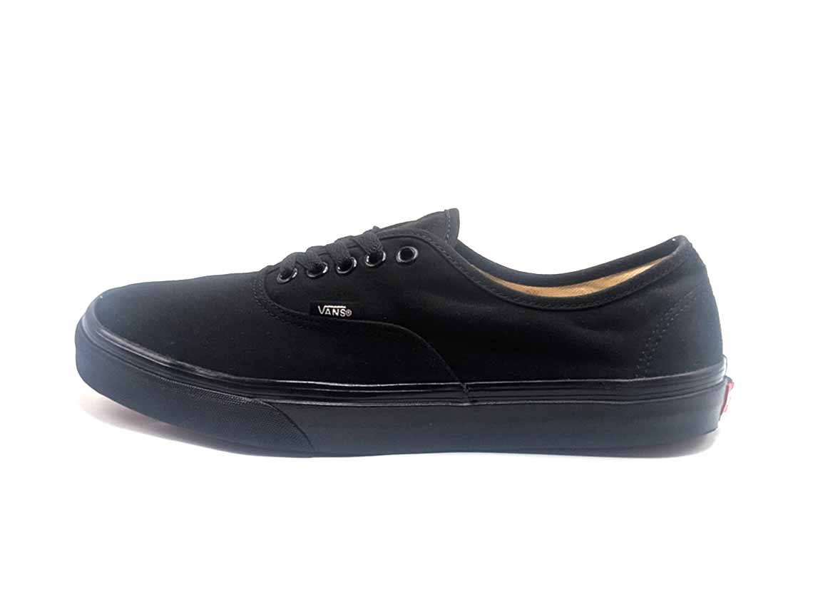 Vans Authentic
