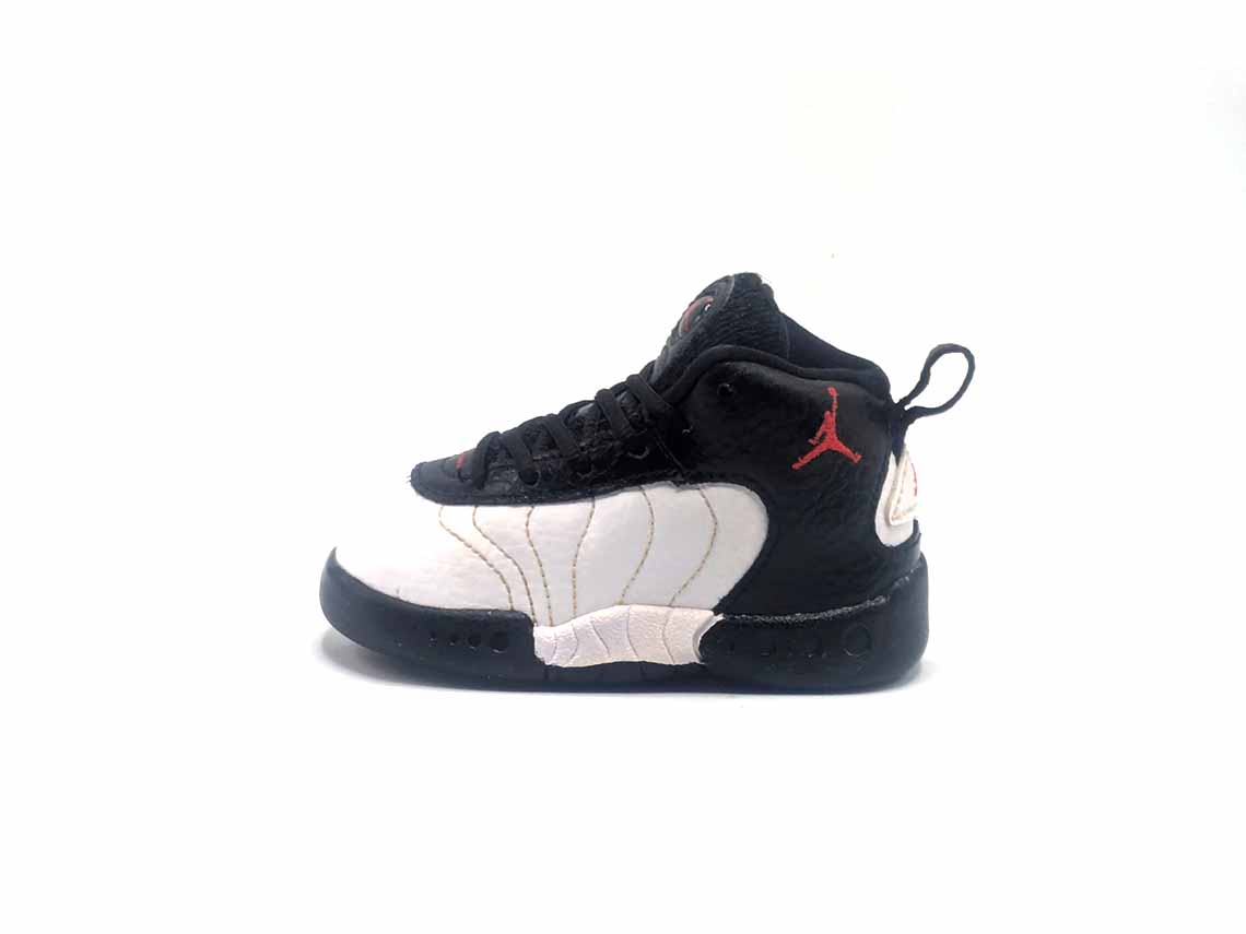 Jordan Jumpman