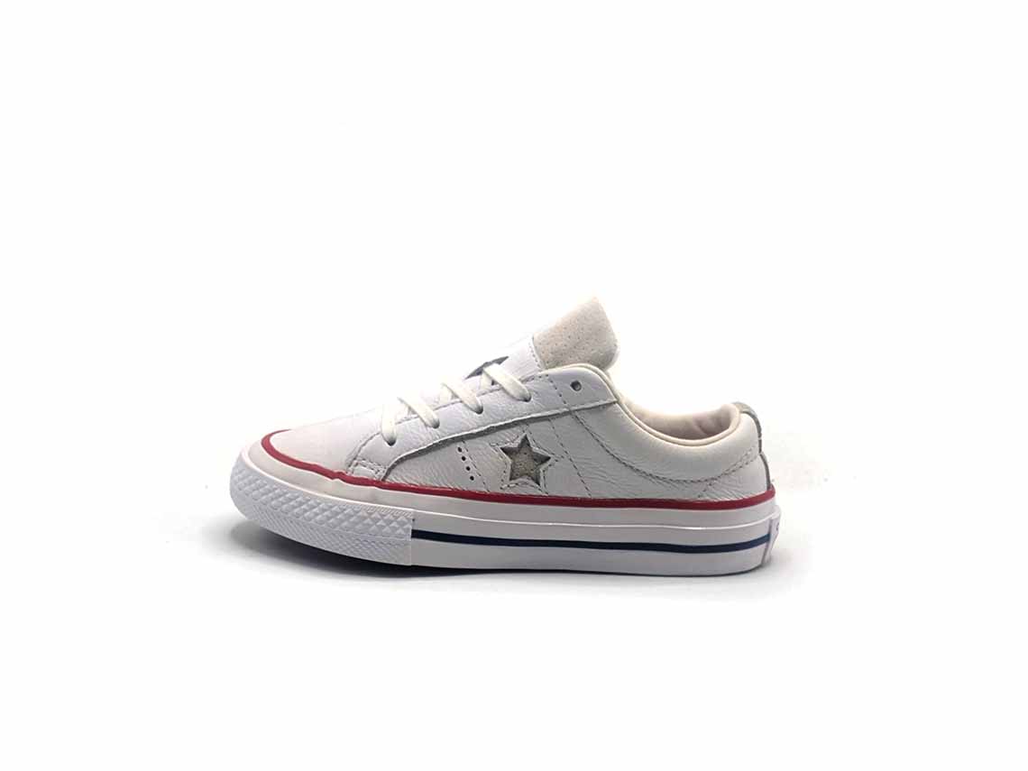 Converse One Star - Leather