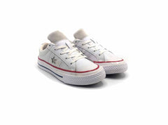Converse One Star - Leather