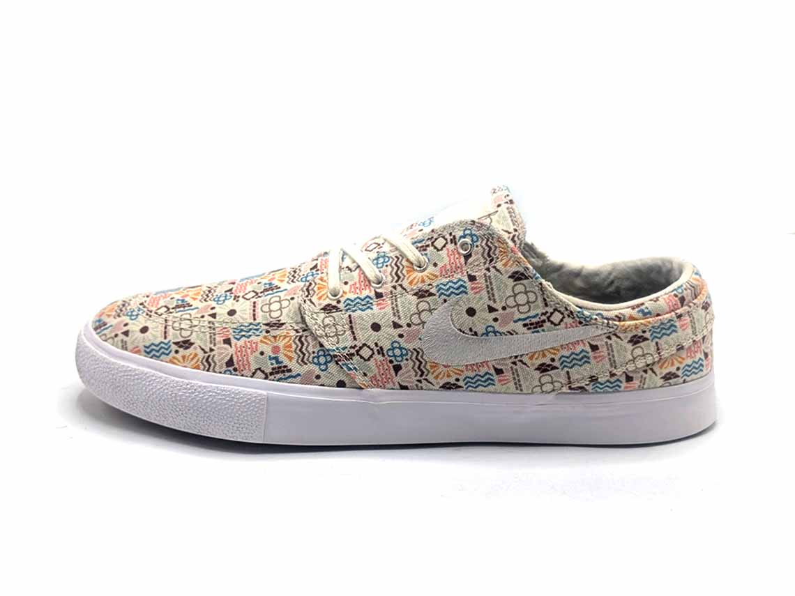 Nike Zoom Stefan Janoski
