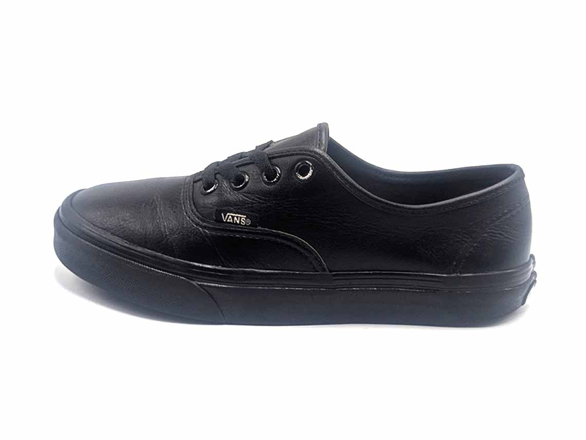 Vans Authentic - Leather