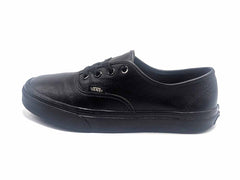 Vans Authentic - Leather