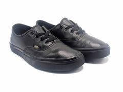 Vans Authentic - Leather