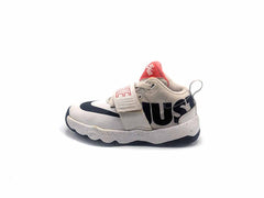 Nike Team Hustle D8