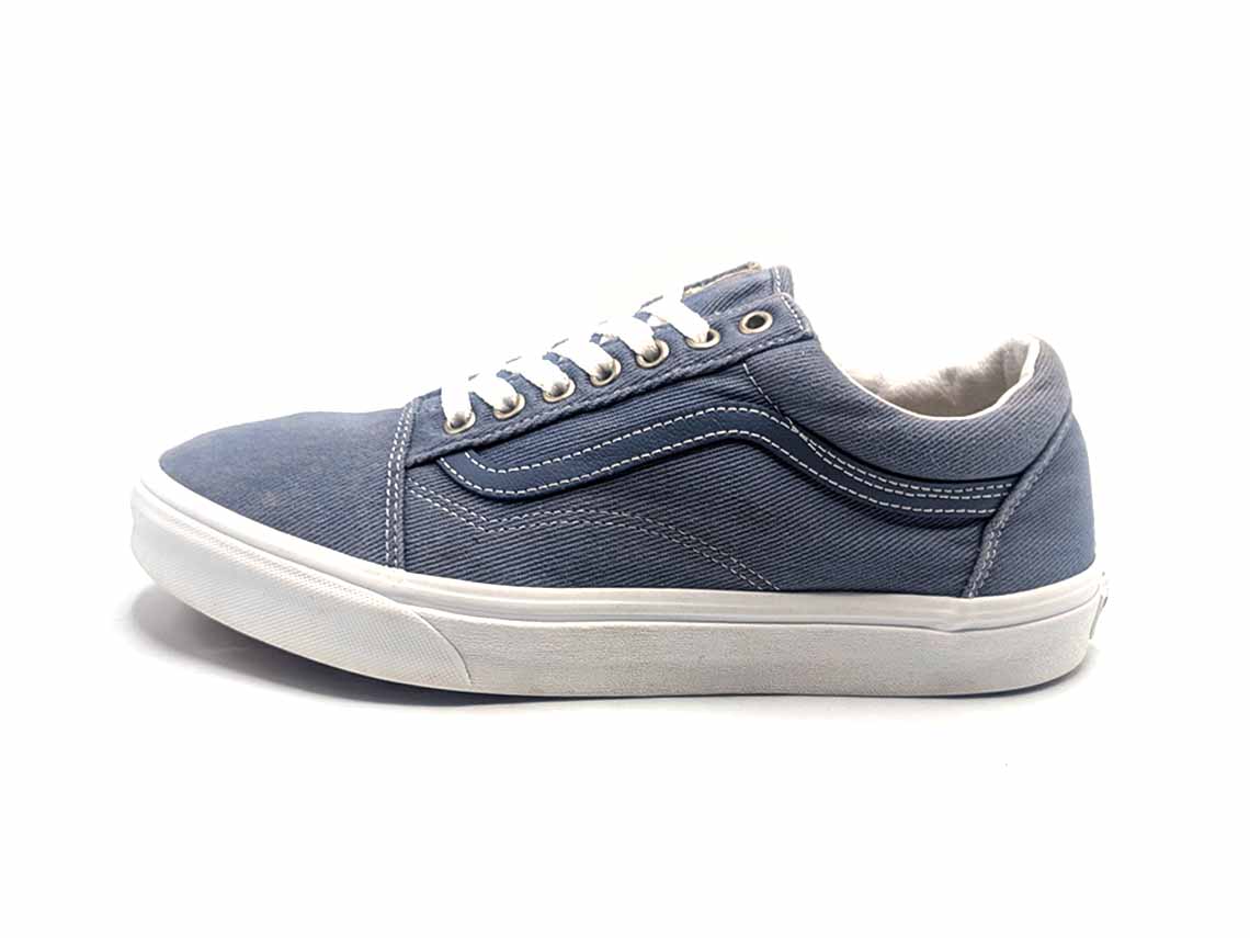 Vans Old Skool Denim
