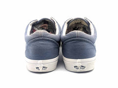 Vans Old Skool Denim