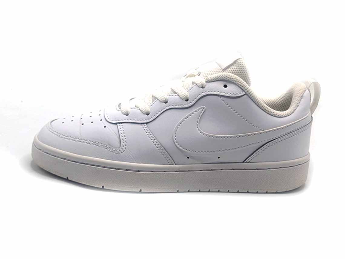 Nike Court Borough