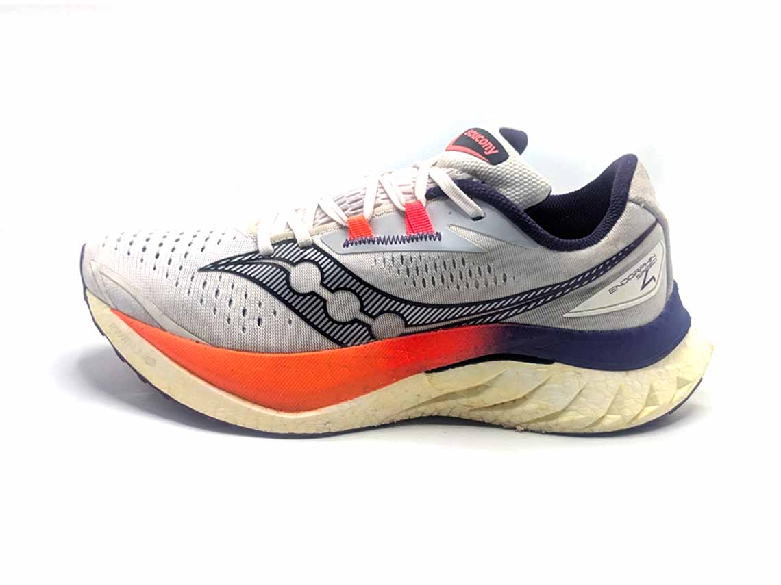 Saucony Endorphin Speed 4