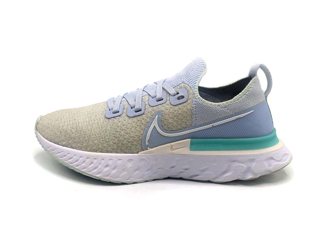 Nike React Infinity Run Flyknit