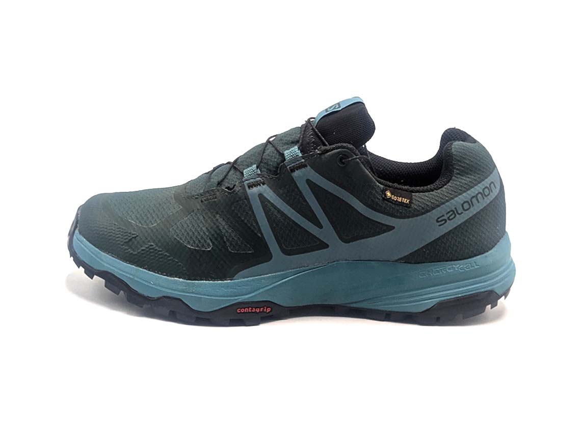 Salomon XA