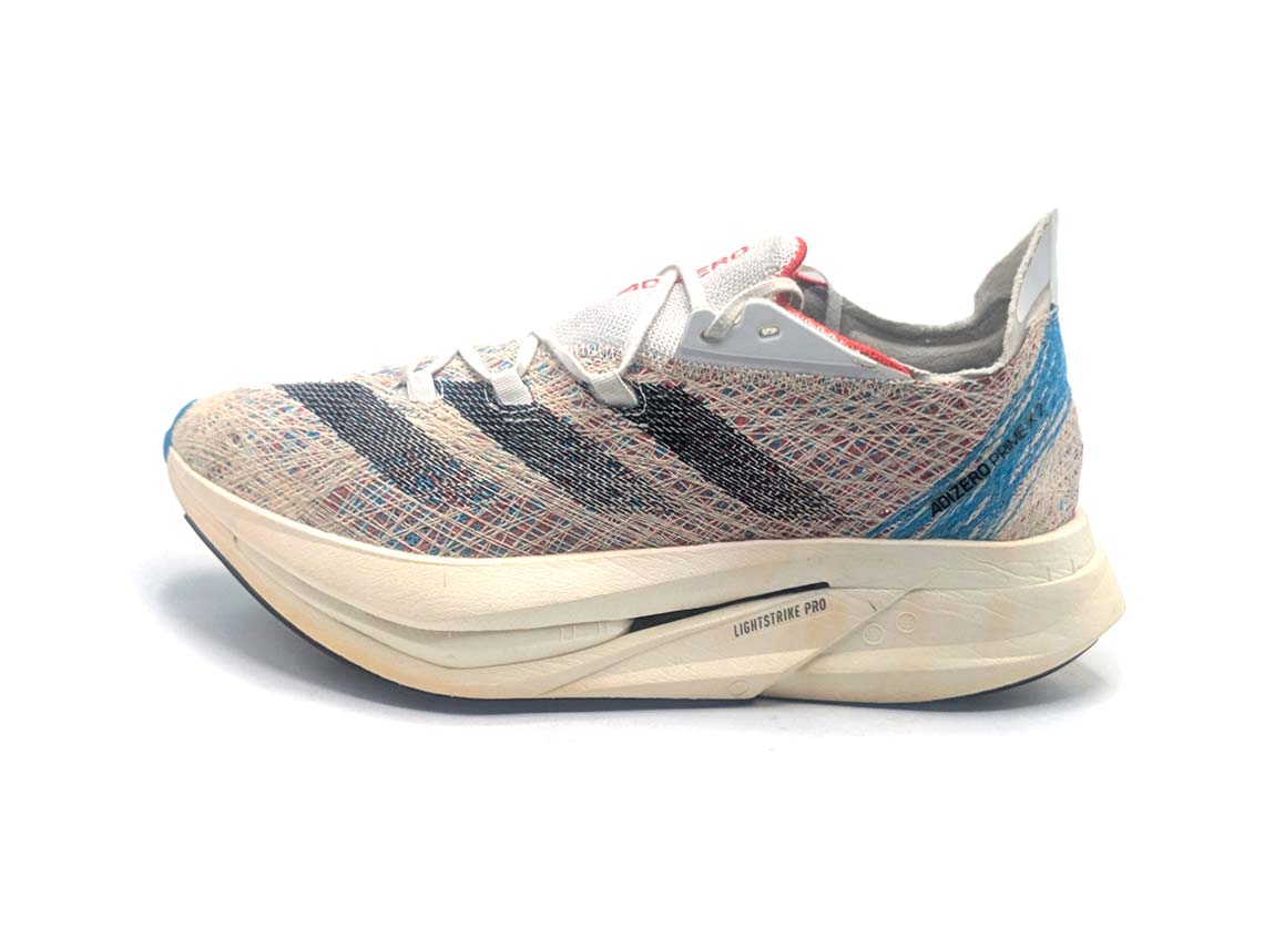 Adidas Adizero Prime X 2 Strung