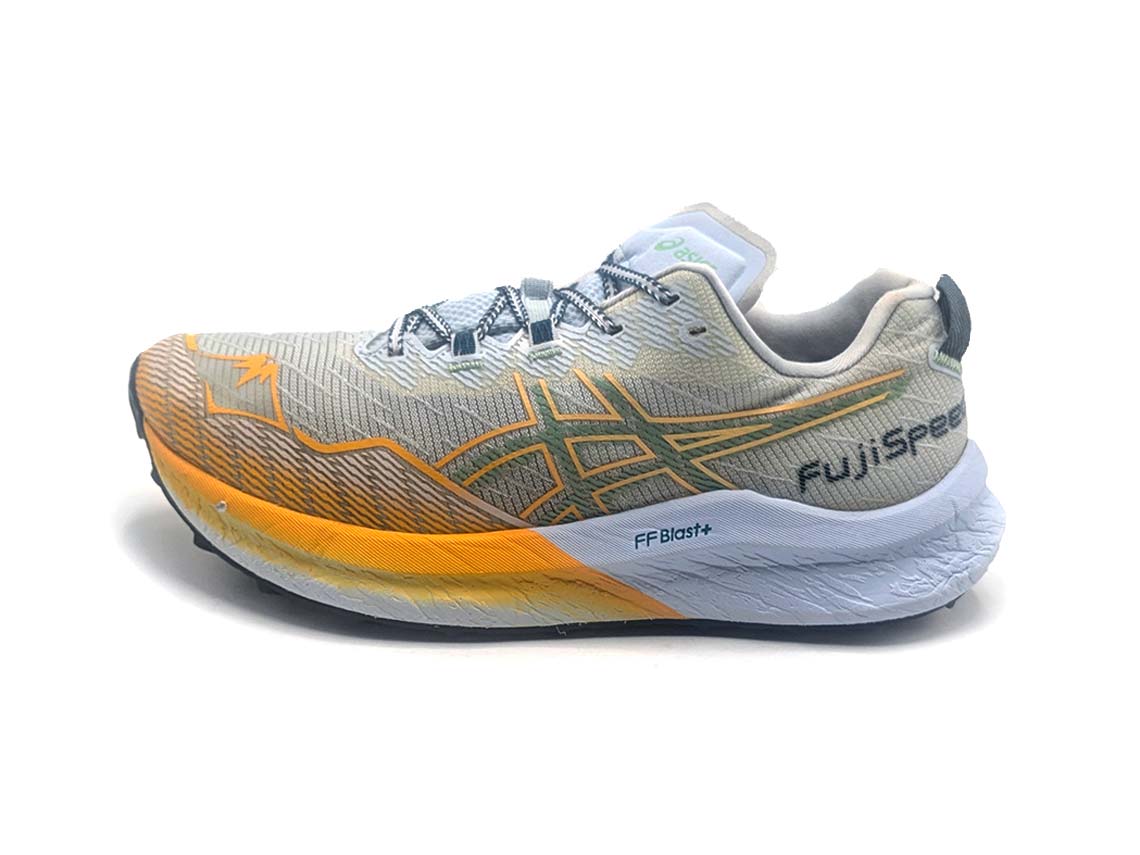 Asics Fujispeed 2
