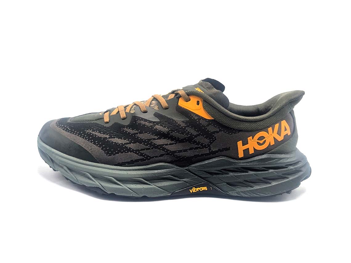 HOKA Speedgoat 5 GTX - Vibram Sole