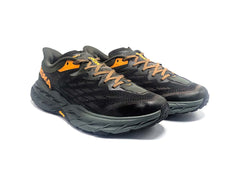 HOKA Speedgoat 5 GTX - Vibram Sole