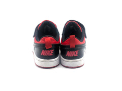 Nike Court Borough
