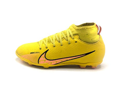 Nike Mercurial Superfly 9 - Football
