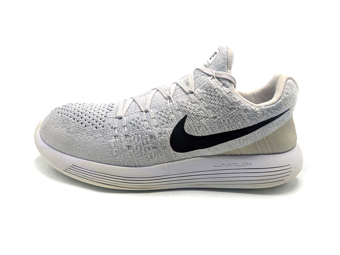 Nike Lunarepic Low Flyknit 2