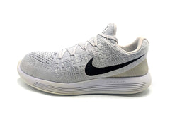 Nike Lunarepic Low Flyknit 2