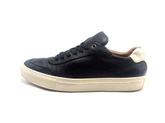 Hugo Boss - Leather - Made in Italy