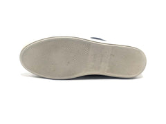 Hugo Boss - Leather - Made in Italy