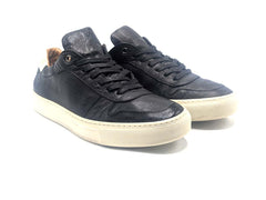 Hugo Boss - Leather - Made in Italy