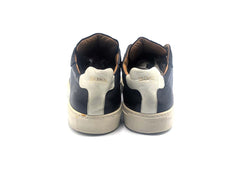 Hugo Boss - Leather - Made in Italy