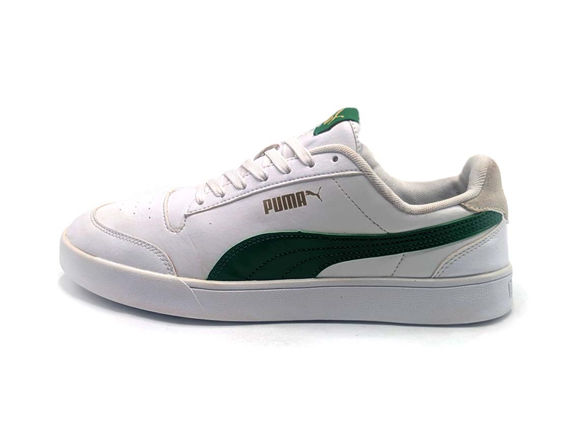 Puma Shuffle