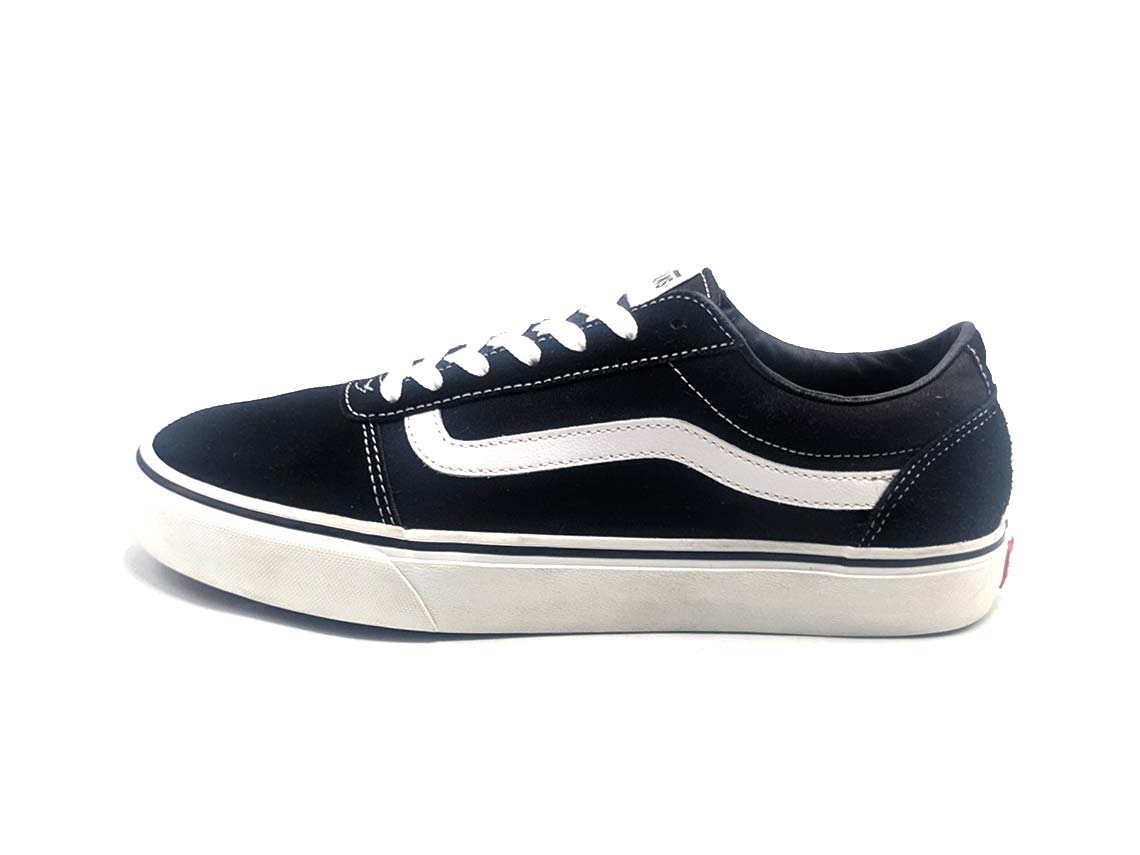 Vans Ward